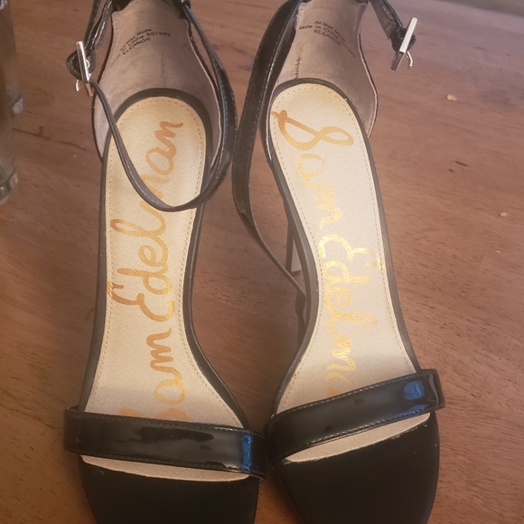 Sam Edelman shoes - Picture 2 of 3